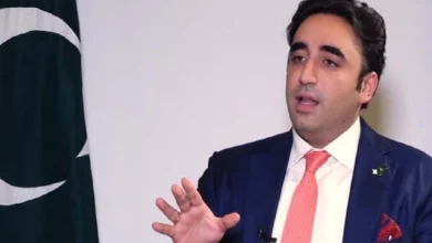 پاکستان پیپلز پارٹی کا شہید بینظیر بھٹو کے مشن پر غیر متزلزل وابستگی کا عہد