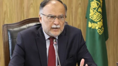 ہمارے کسانوں نے سیلاب کے بعد اپنے کھیتوں کو دوبارہ آباد کیا اور ان کی زمینوں کو ہرا بھرا کر دیا، جو ہمارے ملک کے لیے ایک بڑی کامیابی ہے