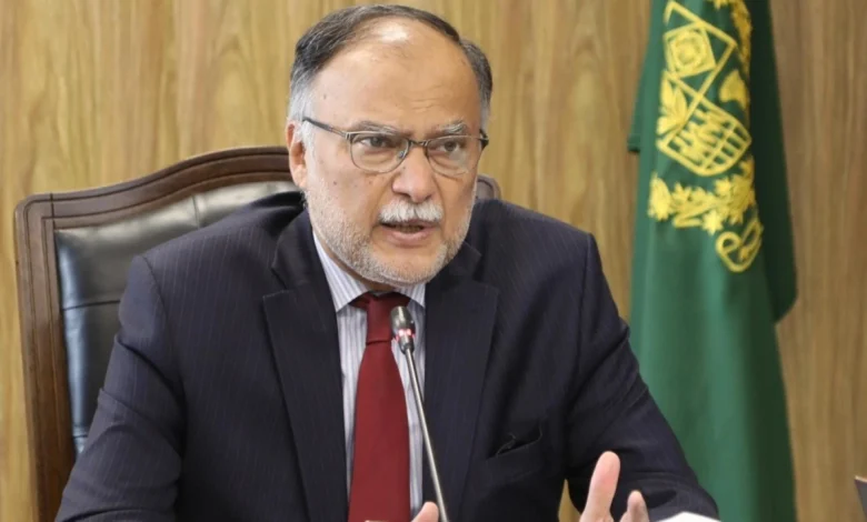 ہمارے کسانوں نے سیلاب کے بعد اپنے کھیتوں کو دوبارہ آباد کیا اور ان کی زمینوں کو ہرا بھرا کر دیا، جو ہمارے ملک کے لیے ایک بڑی کامیابی ہے