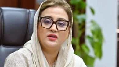 وزیر اطلاعات و ثقافت پنجاب عظمیٰ بخاری کی تشویش: دشمن معصوم بچیوں کا برین واش کر کے وار کرنے کی کوشش کر رہا ہے