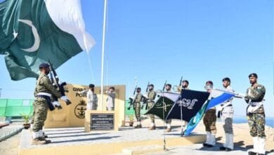 67 واں گوادر ڈے — تاریخی الحاق کی یاد میں شاندار اور پروقار تقریبات کا انعقاد