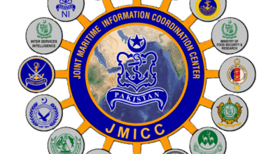 Pakistan: International Seminar on Maritime Safety and Security held at JMICC