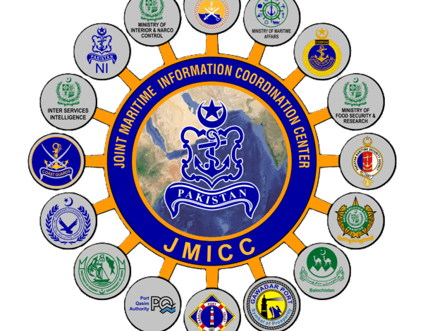 Pakistan: International Seminar on Maritime Safety and Security held at JMICC