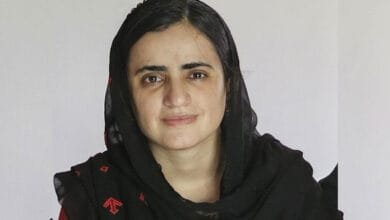 بلوچ یکجہتی کمیٹی کی رہنما ڈاکٹر ماہ رنگ بلوچ کو بغاوت کے مقدمے سے بری کر دیا گیا