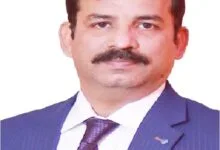 Syed Atif Nadeem-Voice of Germany-Country Head