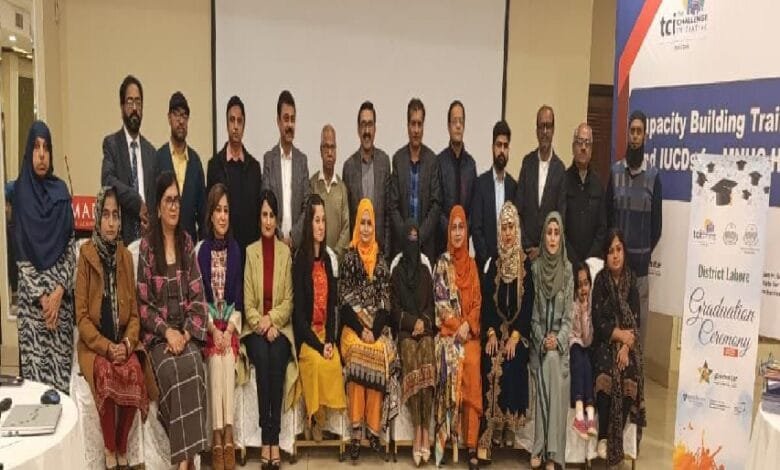 تقریب کے دوران ایڈوانس فیملی پلاننگ کی کامیاب مداخلتوں کو سراہا گیا، جنہوں نے صحت کے شعبے میں اہم تبدیلیاں لائی ہیں