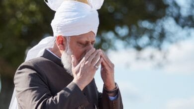 Terrorist attack on Sydney's Bondi Beach: Strong condemnation by Hazrat Mirza Masroor Ahmad, head of the Ahmadiyya Muslim Community