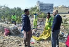 صفائی اور ترقیاتی کاموں میں تیزی لانے اور ان کے معیار کو بہتر بنانے کے لیے بھرپور اقدامات کیے جا رہے ہیں