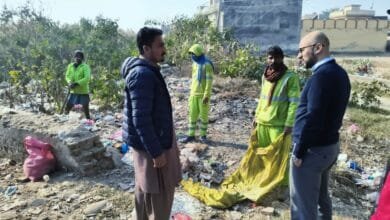 صفائی اور ترقیاتی کاموں میں تیزی لانے اور ان کے معیار کو بہتر بنانے کے لیے بھرپور اقدامات کیے جا رہے ہیں