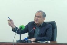 وفاقی وزیر داخلہ محسن نقوی کا سوشل میڈیا پر فیک نیوز کے خلاف کریک ڈاؤن کا اعلان