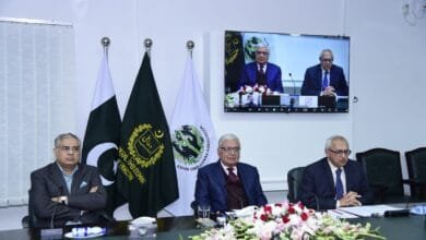 وفاقی محتسب کا معذور افراد کے حقوق کے تحفظ پر ایشین امبڈ سمین ایسوسی ایشن کے تحت ویبینار سے خطاب