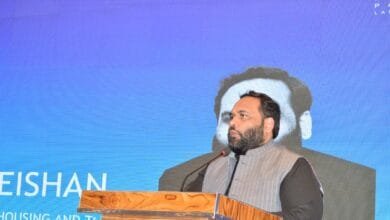 ایکسپو سینٹر لاہور میں 3 روزہ IAPEX 2025 نمائش کا انعقاد، تعمیراتی صنعت کے ماہرین کی شرکت