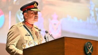 فیلڈ مارشل عاصم منیر کا اہم خطاب: پاکستان کی خودمختاری کے دفاع کا عہد اور بھارت و طالبان کو واضح پیغام