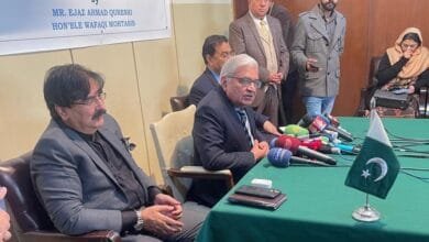 اعلیٰ کا رکر دگی پر حو صلہ افزا ئی سے مسا بقت کا جذ بہ پروان چڑ ھتا ہے۔ وفاقی محتسب