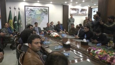 پنجاب میں منشیات کے خلاف کارروائیاں تیز؛ چار ماہ میں 280 آپریشن، 14 ٹن منشیات برآمد