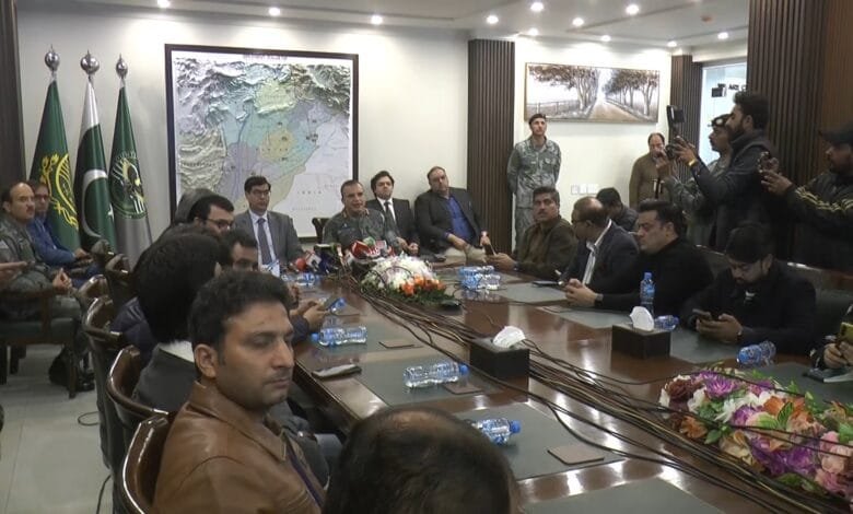 پنجاب میں منشیات کے خلاف کارروائیاں تیز؛ چار ماہ میں 280 آپریشن، 14 ٹن منشیات برآمد