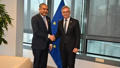 Important agreement between Pakistan and the European Union on preventing illegal immigration and ending human trafficking