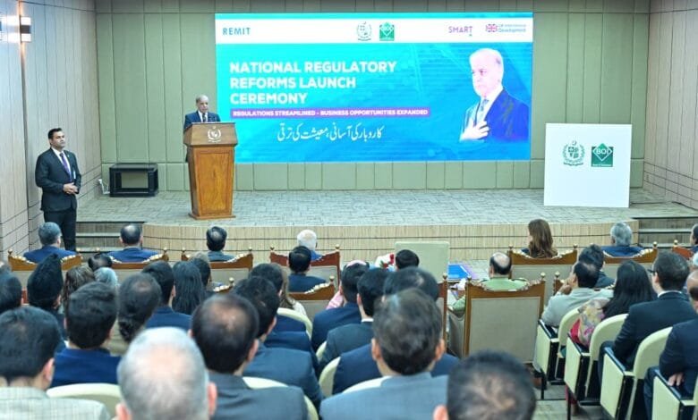 The country has emerged from the economic crisis, institutional reforms will increase good governance