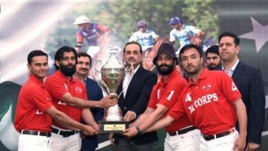 پشاور کور کی فتح نے اس بات کو ثابت کیا کہ اسپورٹس میں نظم و ضبط اور مہارت کا بڑا عمل دخل ہوتا ہے، جس کی عکاسی اس چیمپیئن شپ میں دیکھنے کو ملی