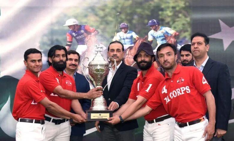 پشاور کور کی فتح نے اس بات کو ثابت کیا کہ اسپورٹس میں نظم و ضبط اور مہارت کا بڑا عمل دخل ہوتا ہے، جس کی عکاسی اس چیمپیئن شپ میں دیکھنے کو ملی