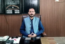 بنوں میں شدت پسندوں کا حملہ: اسسٹنٹ کمشنر اور تین دیگر افراد ہلاک