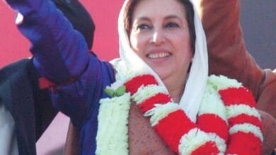 شہید بے نظیر بھٹو: ایک عہد کا نام، جو ہمیشہ زندہ رہے گا،محسن نقوی