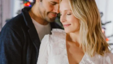 ویمپائر ڈائریز اسٹار کینڈیس کنگ منگیتر اسٹیون کروگر کے ساتھ پہلے بچے کی امید سے ہیں