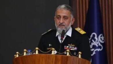 دوست ممالک کے وفود کا نیشنل سیکیورٹی اینڈ وار کورس کے تحت نیول ہیڈکوارٹرز کا دورہ ، پاک بحریہ کے آپریشنل کردار، خطے کی سیکیورٹی اور میری ٹائم حکمتِ عملی پر بریفنگ