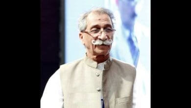 صوبائی وزیر قانون رانا محمد اقبال کی سسٹین ایبل ڈیولپمنٹ گولز کے بارے میں منعقدہ کانفرنس میں شرکت