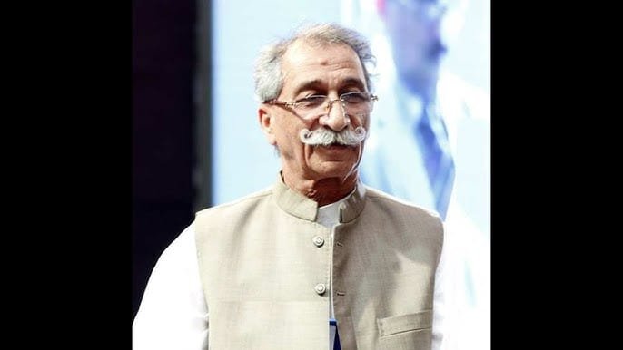 صوبائی وزیر قانون رانا محمد اقبال کی سسٹین ایبل ڈیولپمنٹ گولز کے بارے میں منعقدہ کانفرنس میں شرکت