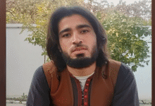 پاکستان میں دہشت گردی پھیلانے والا افغان نیٹ ورک بے نقاب، قاسم عرف حسن کی گرفتاری کے بعد اہم انکشافات