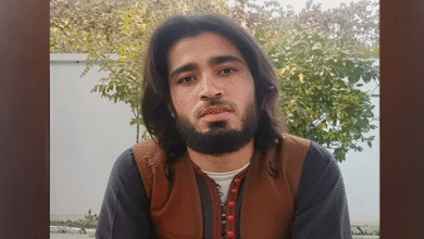 پاکستان میں دہشت گردی پھیلانے والا افغان نیٹ ورک بے نقاب، قاسم عرف حسن کی گرفتاری کے بعد اہم انکشافات