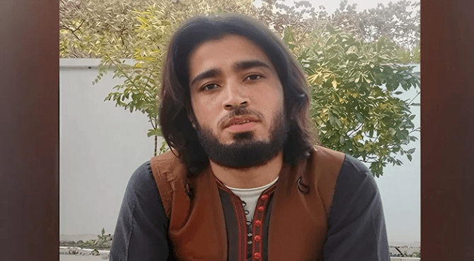 پاکستان میں دہشت گردی پھیلانے والا افغان نیٹ ورک بے نقاب، قاسم عرف حسن کی گرفتاری کے بعد اہم انکشافات