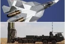 ہندوستان نے پوٹن کے دورے کے دوران روس کے ساتھ ہتھیاروں کی نئی ڈیل کرنے کا کہا