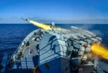 Pakistan Navy successfully demonstrates advanced air defense capabilities in North Arabian Sea