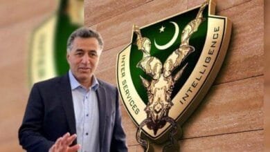 Former DG ISI Lt. Gen (retd) Faiz Hameed sentenced to 14 years of rigorous imprisonment by Field General Court Martial