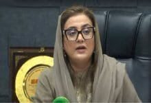 پاکستان میں واضح پاپولیشن مینجمنٹ حکمتِ عملی کی ضرورت: وزیر اطلاعات پنجاب عظمیٰ بخاری