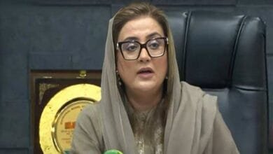 پاکستان میں واضح پاپولیشن مینجمنٹ حکمتِ عملی کی ضرورت: وزیر اطلاعات پنجاب عظمیٰ بخاری