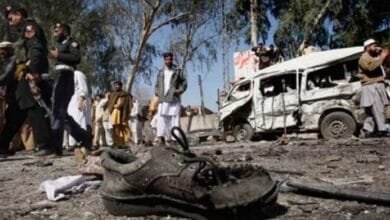 پاکستان: دہشت گردی کے واقعات میں رواں سال نماياں اضافہ