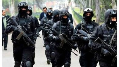 پنجاب میں سی ٹی ڈی کی بڑی کارروائی: 12 مشتبہ دہشت گرد گرفتار، بھارتی خفیہ ایجنسی 'را' کے لیے کام کرنے کا الزام