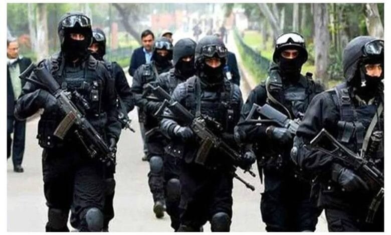 پنجاب میں سی ٹی ڈی کی بڑی کارروائی: 12 مشتبہ دہشت گرد گرفتار، بھارتی خفیہ ایجنسی 'را' کے لیے کام کرنے کا الزام