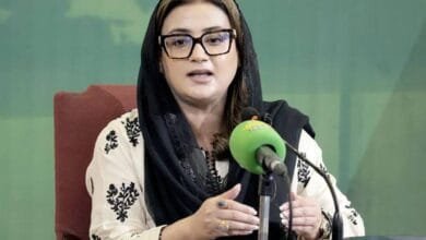 Punjab is on the path of development, Chief Minister Maryam Nawaz's vision is changing the destiny of the people: Uzma Bukhari