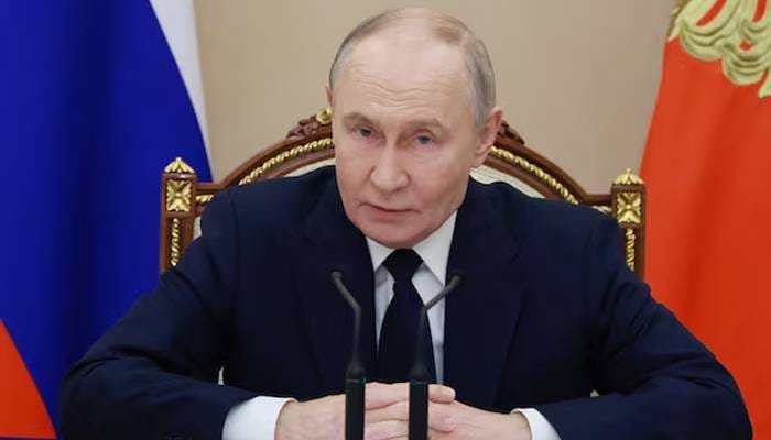 ایسوسی ایشن آف پاکستانی گریجویٹس فرام رشیا اینڈ سی آئی ایس (اے پی جی آر) نے صدر پیوٹن کی رہائش گاہ پر مبینہ حملے کی شدید مذمت کی