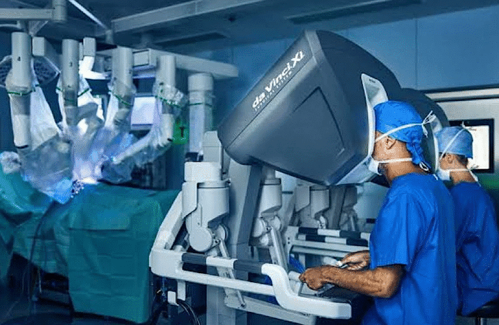 پاکستان کی پہلی ہیلتھ کیئر ویب سیریز "Precision Meets Purpose" کا شاندار پریمیئر — جدید طبی روایت کا نیا آغاز