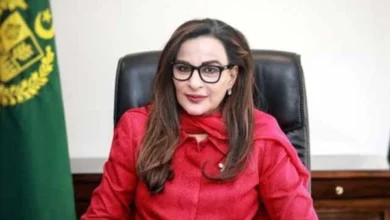 "پانی کو ہتھیار بنانا نہ تو سمجھداری کی بات ہے اور نہ ہی یہ قابل قبول" ہے