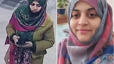 ڈاکٹر وردہ مشتاق کے قتل کے بعد خیبر پختونخوا میں ڈاکٹر برادری کا احتجاج، “یومِ سیاہ” منایا گیا