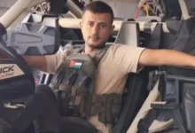 حماس مخالف رہنما یاسر ابو شباب جنوبی اسرائیل میں ہلاک