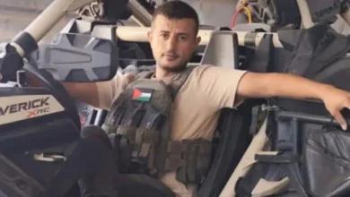 حماس مخالف رہنما یاسر ابو شباب جنوبی اسرائیل میں ہلاک