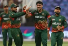 بنگلہ دیش کا بھارت میں ٹی ٹوئنٹی ورلڈ کپ میچز نہ کھیلنے کا فیصلہ،سکیورٹی خدشات اور بڑھتی ہوئی کشیدگی