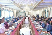 وفاقی کابینہ نے ڈیلرز کمیشن اور او ایم سیز کے منافع میں اضافے کو ڈیجیٹائزیشن سے مشروط کر دیا